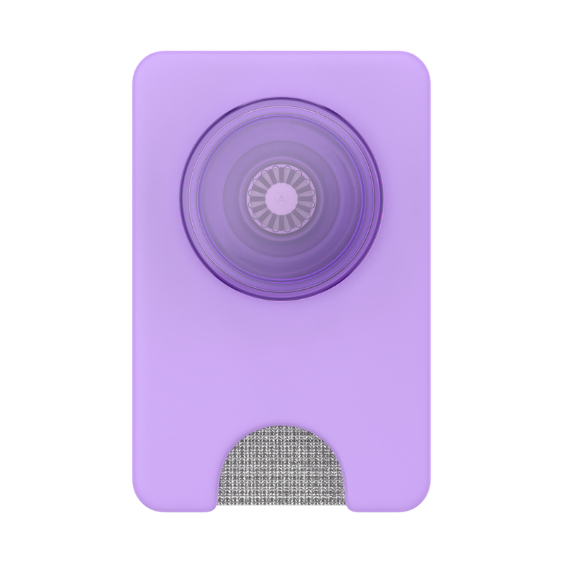 Lavender — MagSafe PopWallet+ image number 1