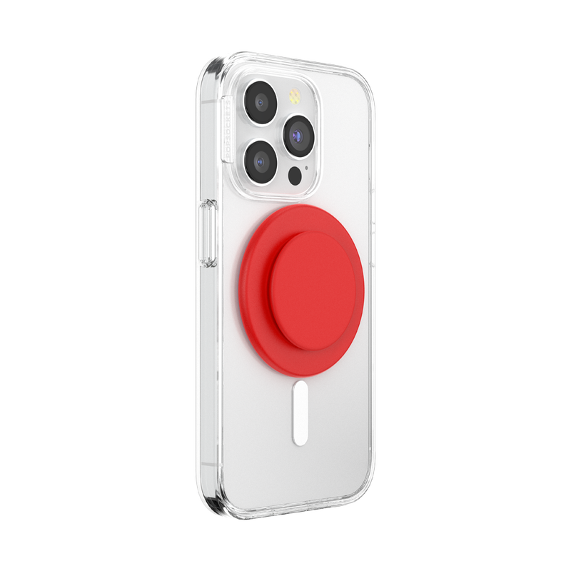 PopOut Basic Rosso — MagSafe PopGrip image number 5