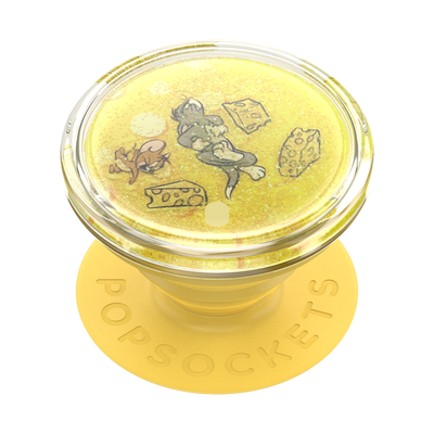 Tidepool Mouse Chase — Adhesive PopGrip