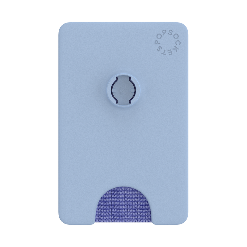Cornflower Blue — Adhesive PopWallet+ image number 7