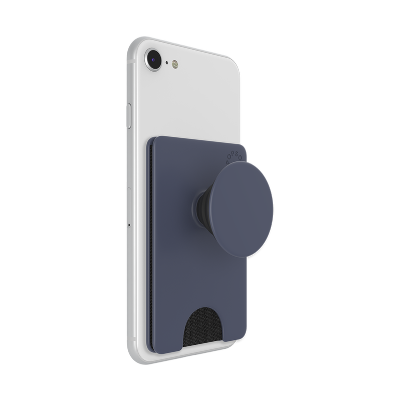 Shadow Blue PopWallet+ image number 3