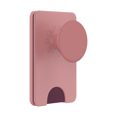 Clay — PopWallet+ for MagSafe