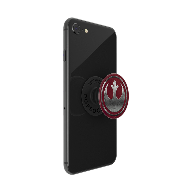 Rebel Icon — Adhesive PopGrip image number 4