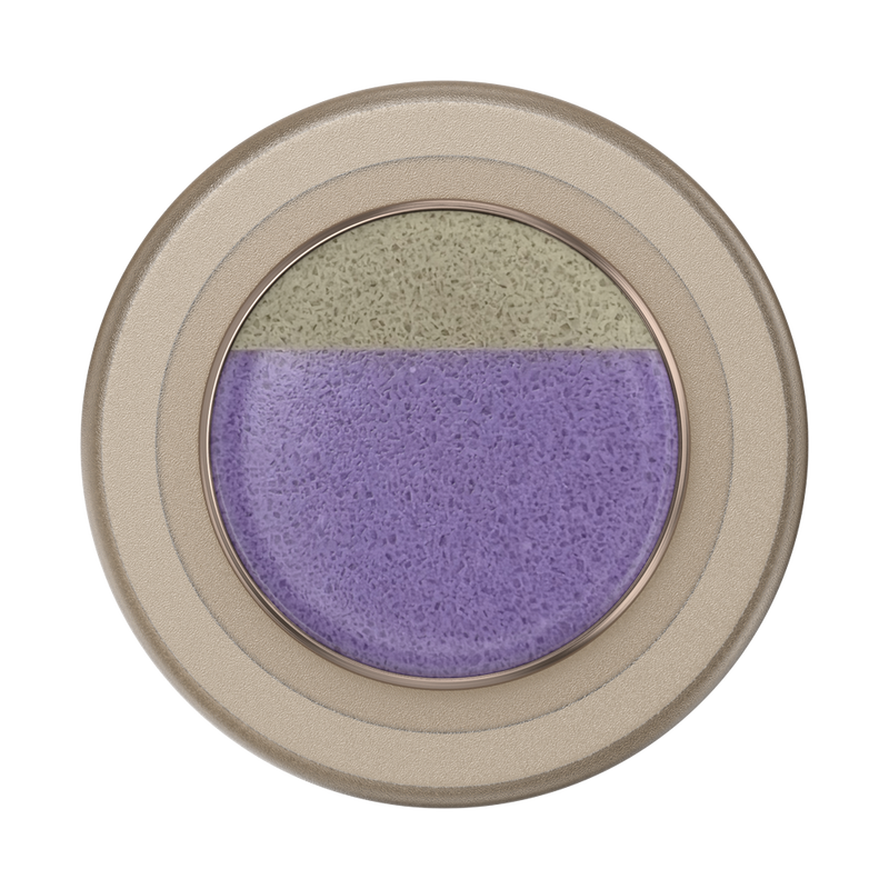 Stoneware Lavender — PopGrip for MagSafe image number 2