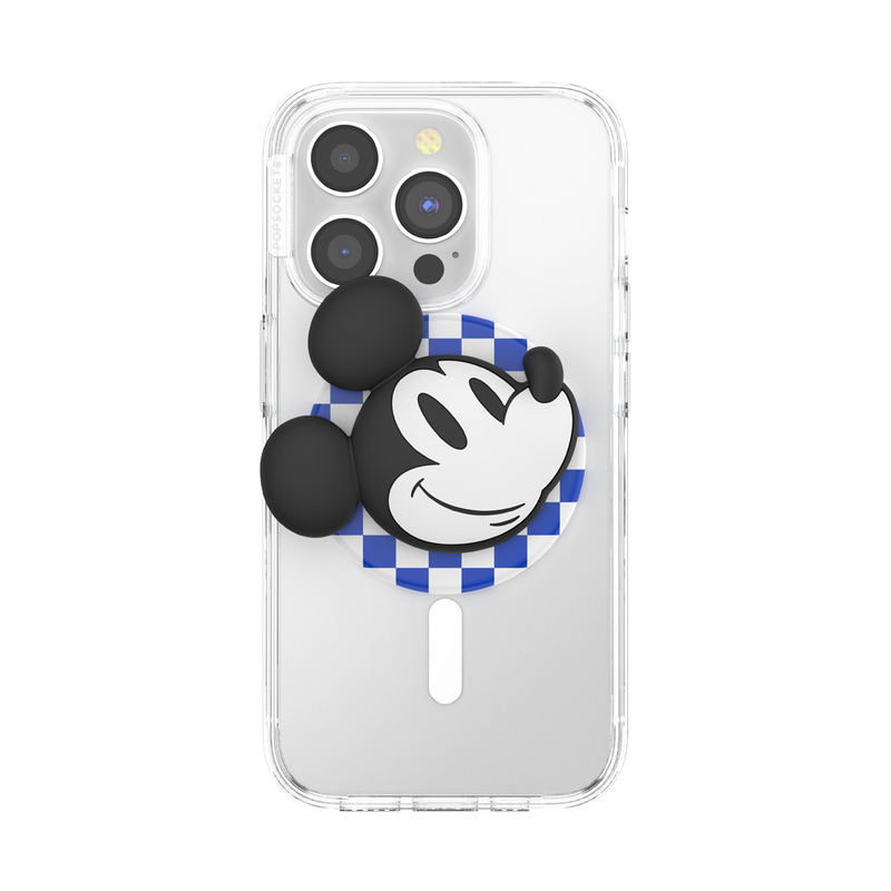 PopOut Classic Mickey — MagSafe PopGrip image number 7