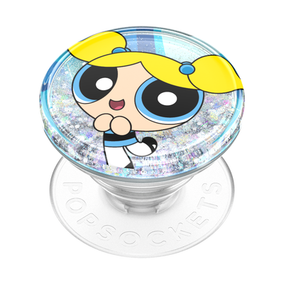 Tidepool Bubbles — Adhesive PopGrip