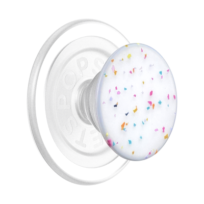 Circus Regrind Coconut Crème — PopGrip for MagSafe