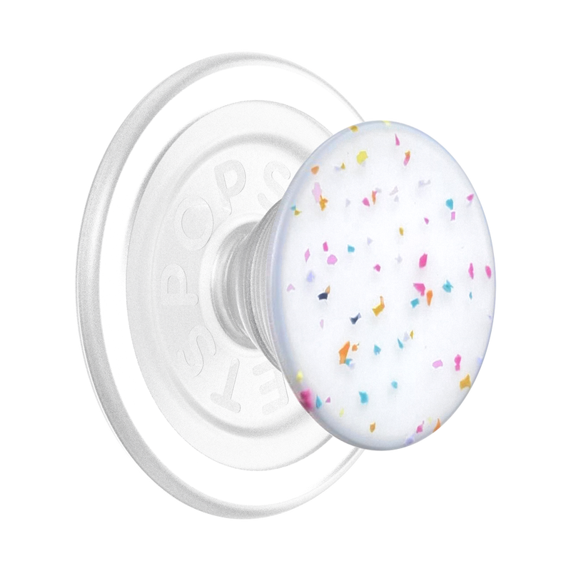 Circus Regrind Coconut Crème — MagSafe PopGrip image number 0