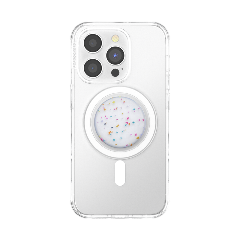 Circus Regrind Coconut Crème — MagSafe PopGrip image number 3