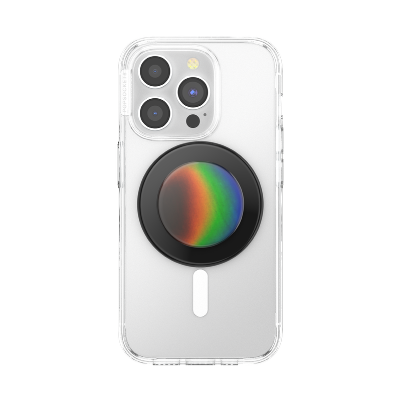 Thermochromatic — MagSafe PopGrip image number 2