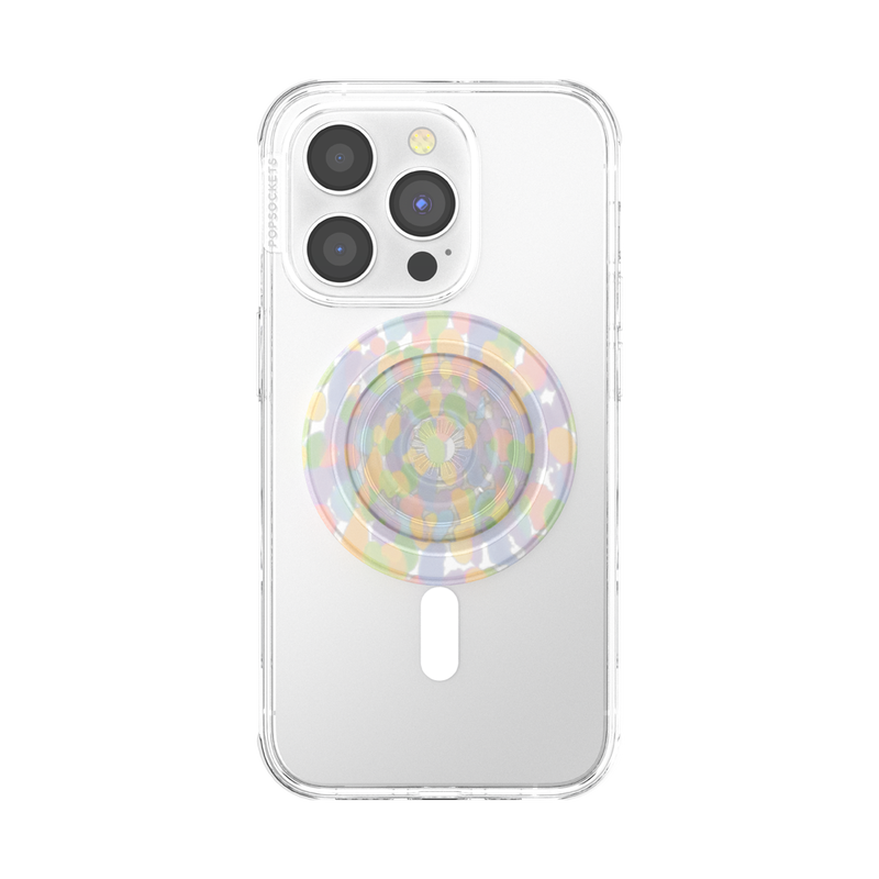 Rainbow Glass — MagSafe PopGrip image number 2