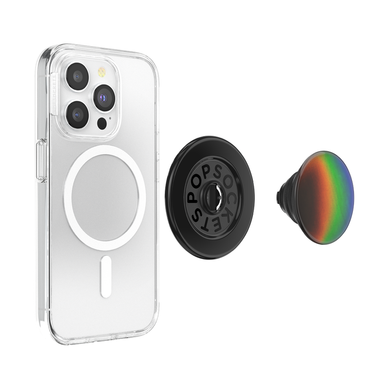 Thermochromatic — MagSafe PopGrip image number 3