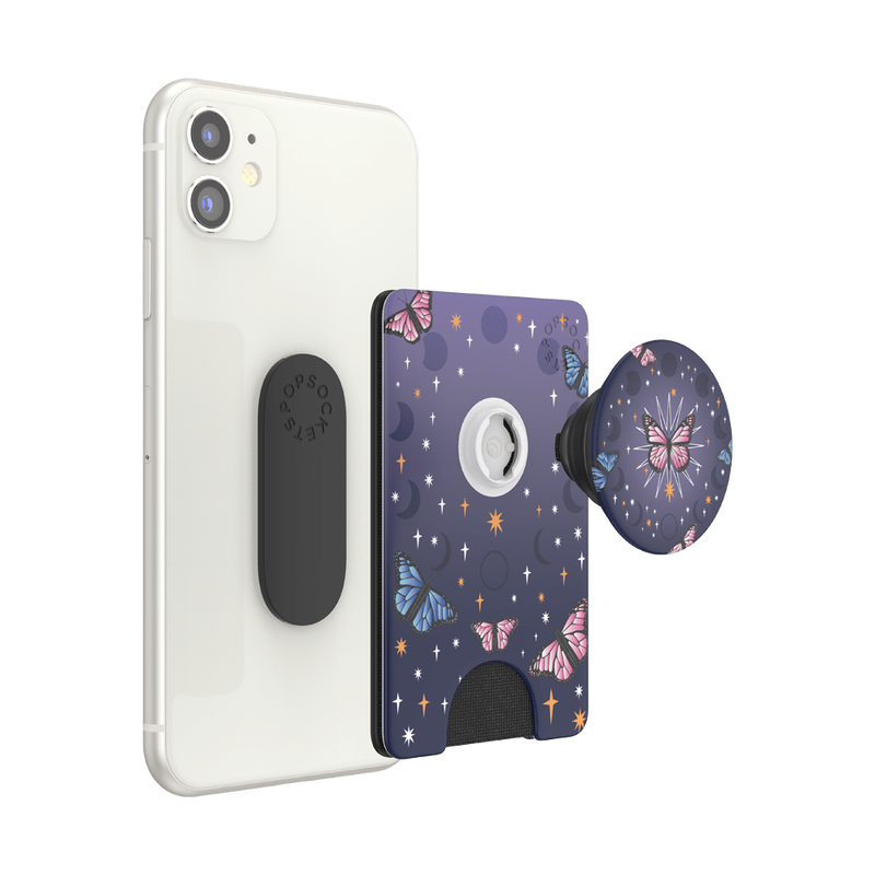 PopWallet+ Retrograde Butterfly image number 3