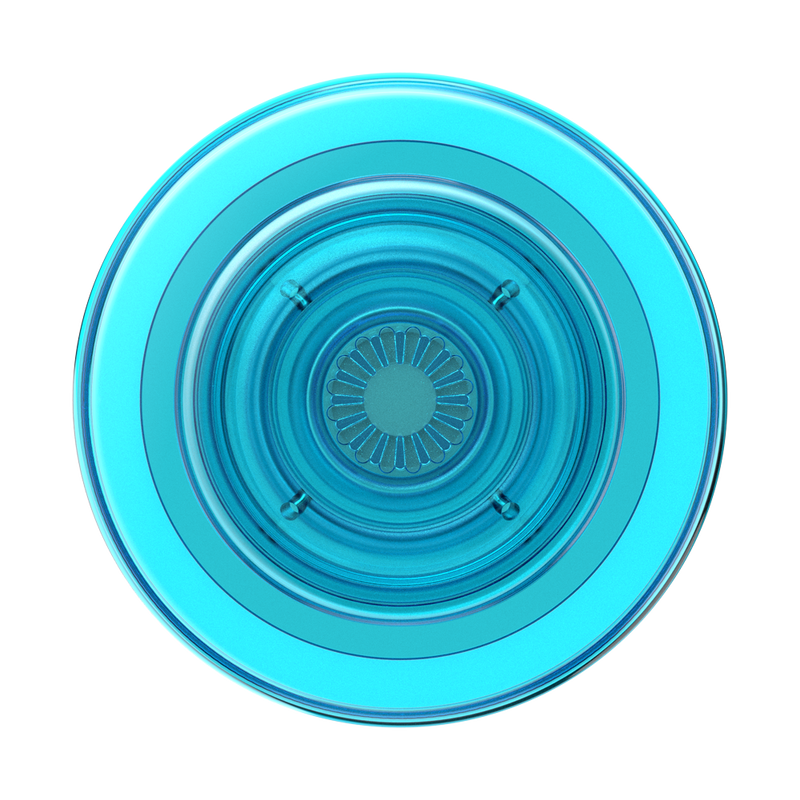 Electric Blue — MagSafe PopGrip image number 1