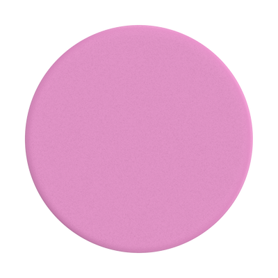 Pastel Brights Color Block Pink — Adhesive PopGrip
