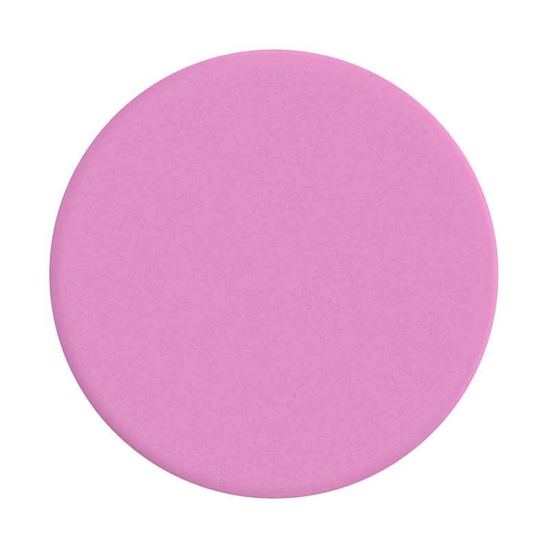 Pastel Brights Color Block Pink — Adhesive PopGrip image number 0