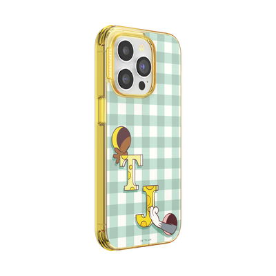 Secondary image for hover Tom & Jerry Picnic — iPhone 14 Pro for MagSafe