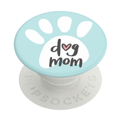 Secondary image for hover Dog Mom — Adhesive PopGrip