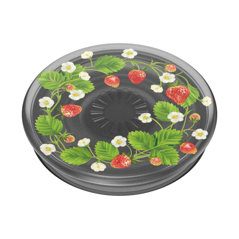 PlantCore Strawberry Picking — Adhesive PopGrip image number 2