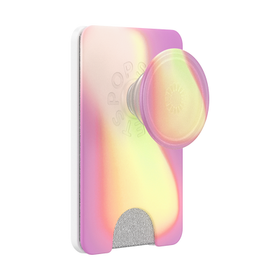 Aurange — PopWallet+ for MagSafe