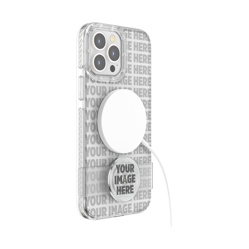 Custom PopCase for MagSafe iPhone 13 Pro Max image number 5