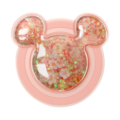 Secondary image for hover Tidepool Earridescent Daisy Charm — PopGrip for MagSafe