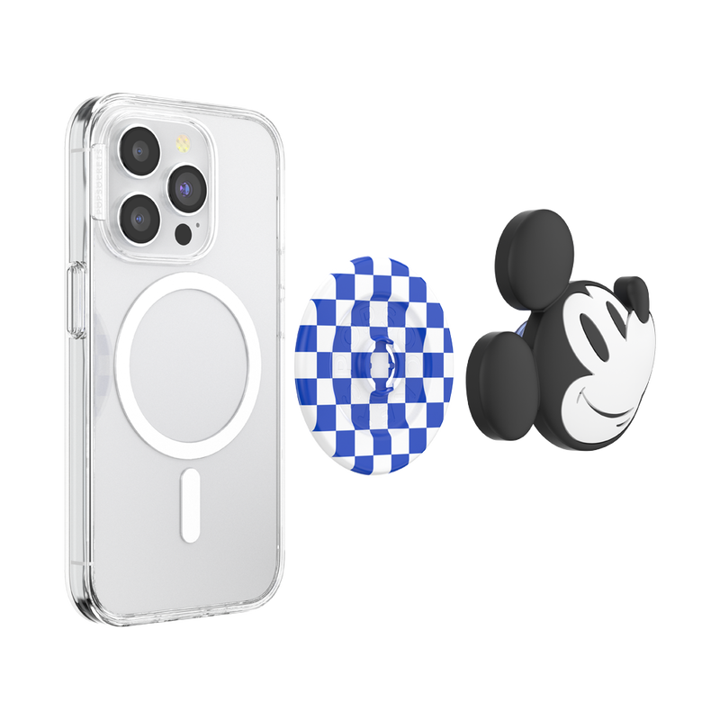 PopOut Classic Mickey — MagSafe PopGrip image number 5