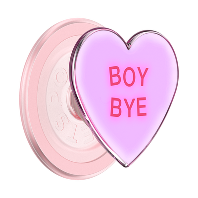 Boy Bye — PopGrip for MagSafe