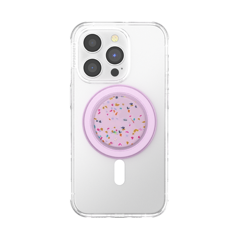 Circus Regrind Sugar Plum — MagSafe PopGrip image number 3
