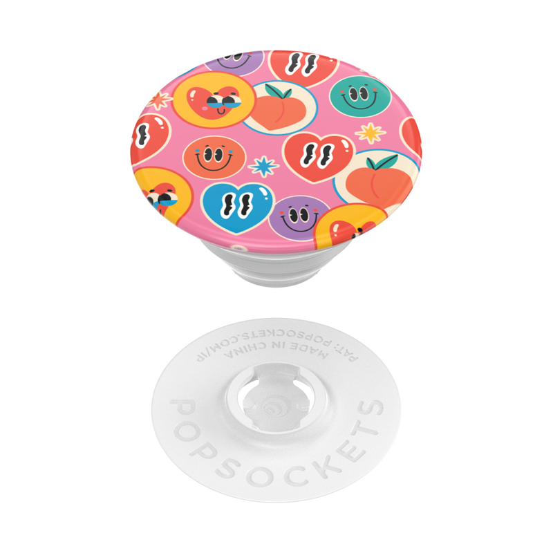 Fruity Fun — Adhesive PopGrip image number 6
