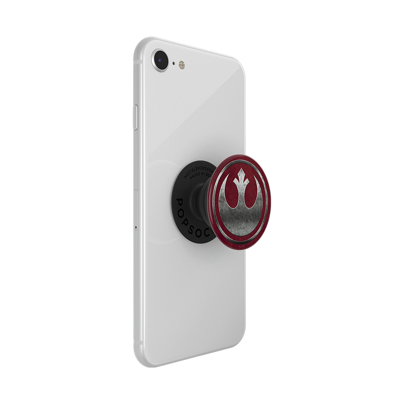 Rebel Icon — Adhesive PopGrip image number 6