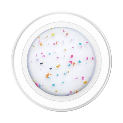 Secondary image for hover Circus Regrind Coconut Crème — PopGrip for MagSafe