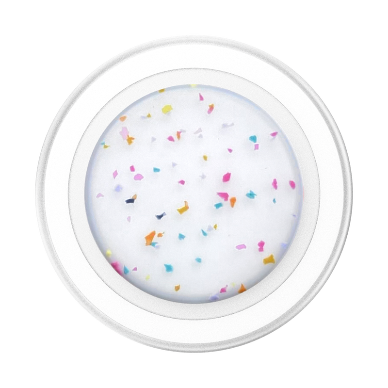 Circus Regrind Coconut Crème — MagSafe PopGrip image number 1