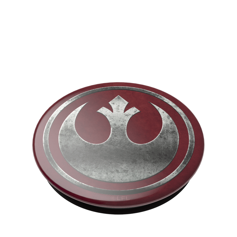 Rebel Icon — Adhesive PopGrip image number 2