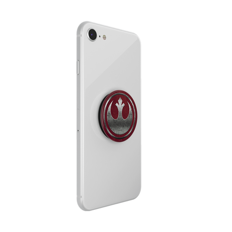 Rebel Icon — Adhesive PopGrip image number 5