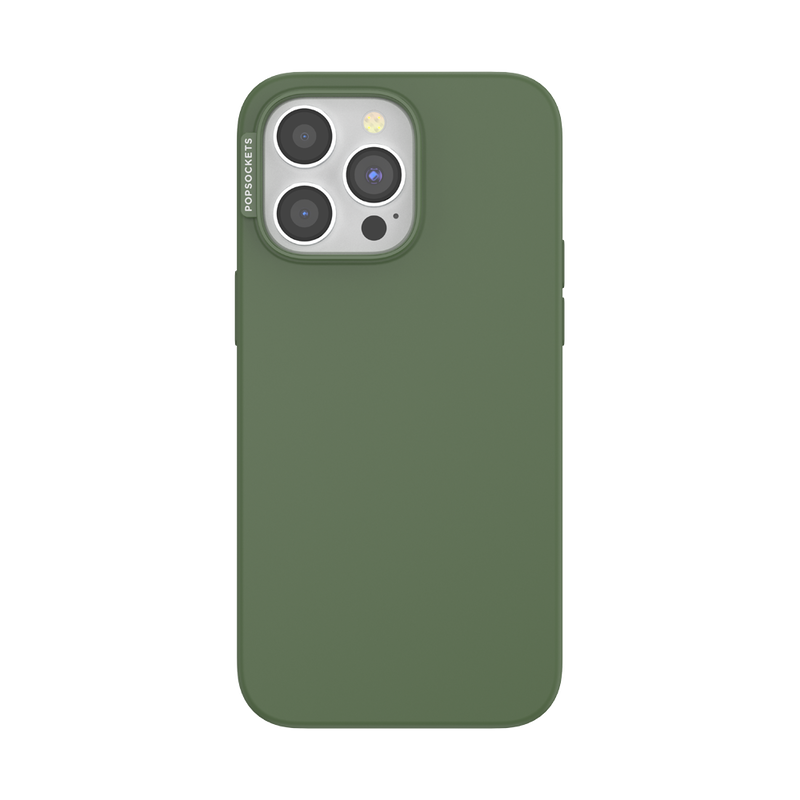 Olive — iPhone 15 Pro Max for MagSafe image number 0