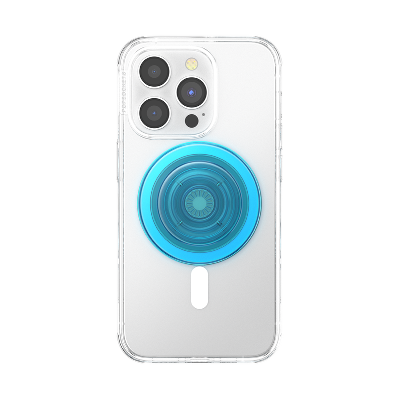 Electric Blue — MagSafe PopGrip image number 2