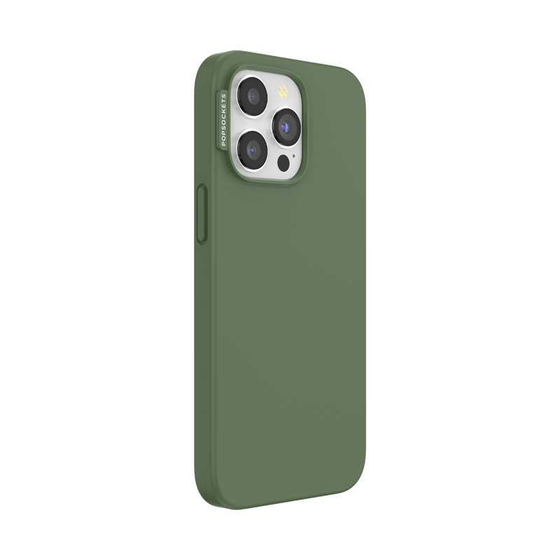 Olive — iPhone 15 Pro Max for MagSafe image number 1