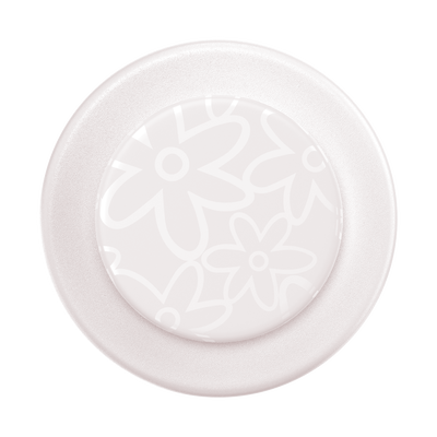 Secondary image for hover Horchata — PopGrip for MagSafe