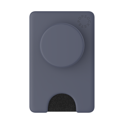 Secondary image for hover Shadow Blue PopWallet+
