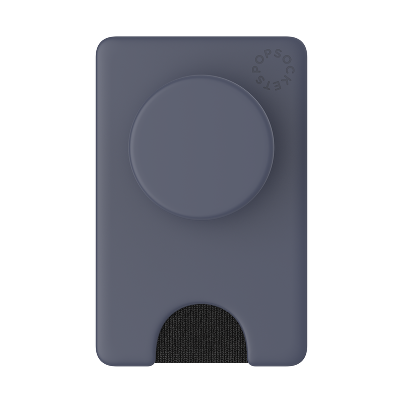 Shadow Blue PopWallet+ image number 1