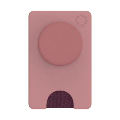 Secondary image for hover Clay — Adhesive PopWallet+