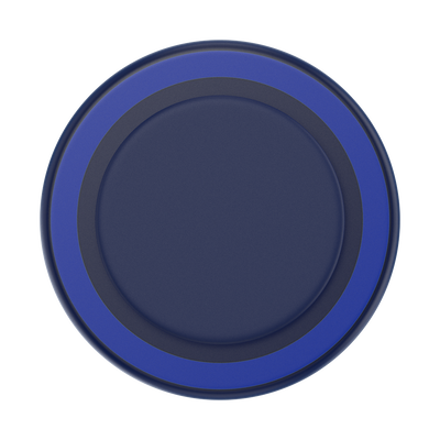 Secondary image for hover PopOut Basic Naval — MagSafe PopGrip