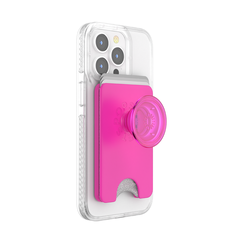 Magenta — MagSafe PopWallet+ image number 8