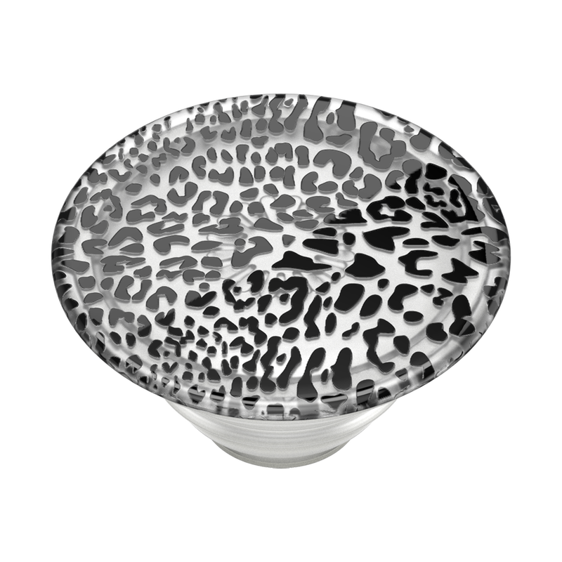 PlantCore Translucent Black Leopard — Adhesive PopGrip image number 7