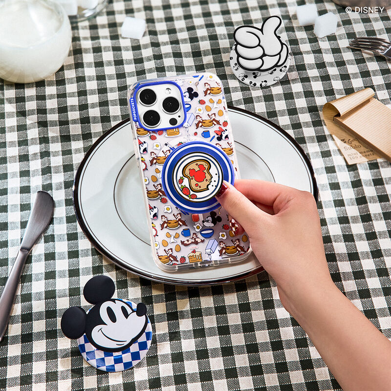 PopOut Classic Mickey — MagSafe PopGrip image number 6