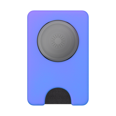 Secondary image for hover Neo Noir — PopWallet+ for MagSafe