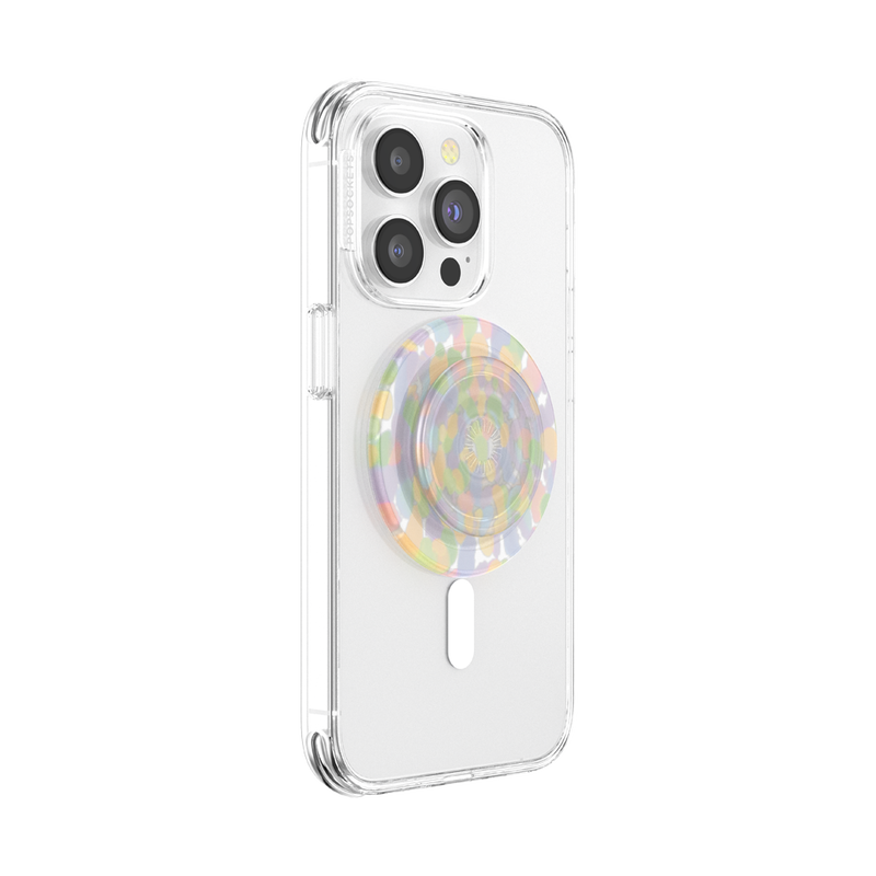 Rainbow Glass — MagSafe PopGrip image number 4