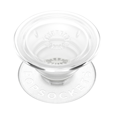 PlantCore Clear — Adhesive PopGrip