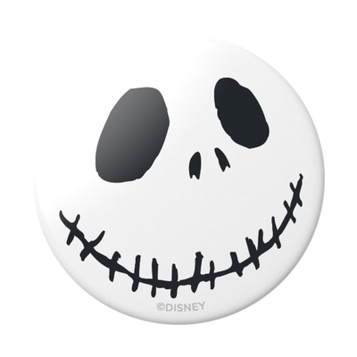 Jack Skellington — Adhesive PopGrip